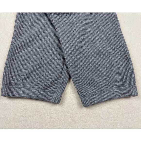 Women's Rails Molly waffle knit pants in heather gray M Loungewear cozy cottage - Picture 8 of 8